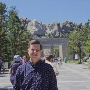 Meet your Posher, Drew